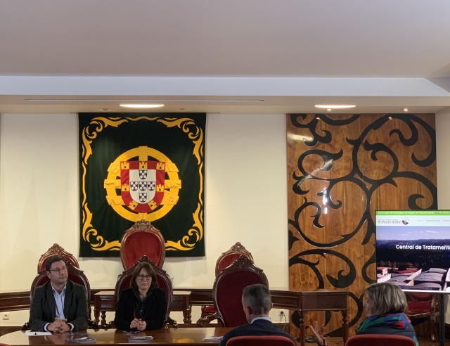 Realização do workshop “Desafios e oportunidades da Economia Circular para o setor do comércio e serviços