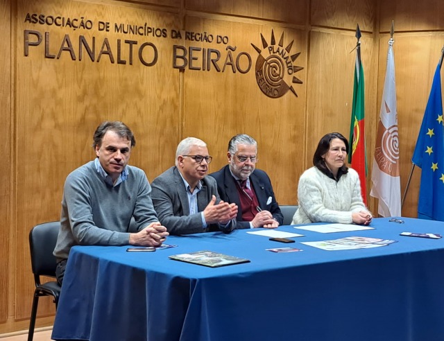 Protocolo de colaboração com a Liga dos Amigos Centro Hospitalar Tondela-Viseu – Unidade Cândido Figueiredo