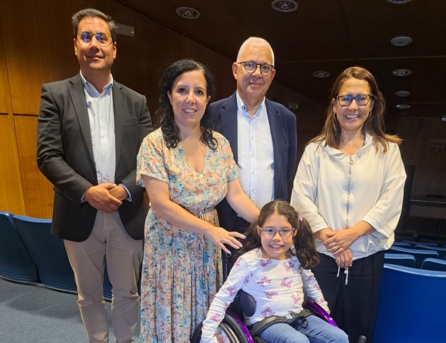 Cerca de 10 toneladas de tampinhas de plástico recicladas em prol do “Sorriso da Mafalda”