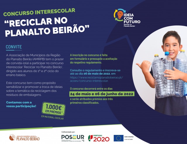 Concurso Interescolar 